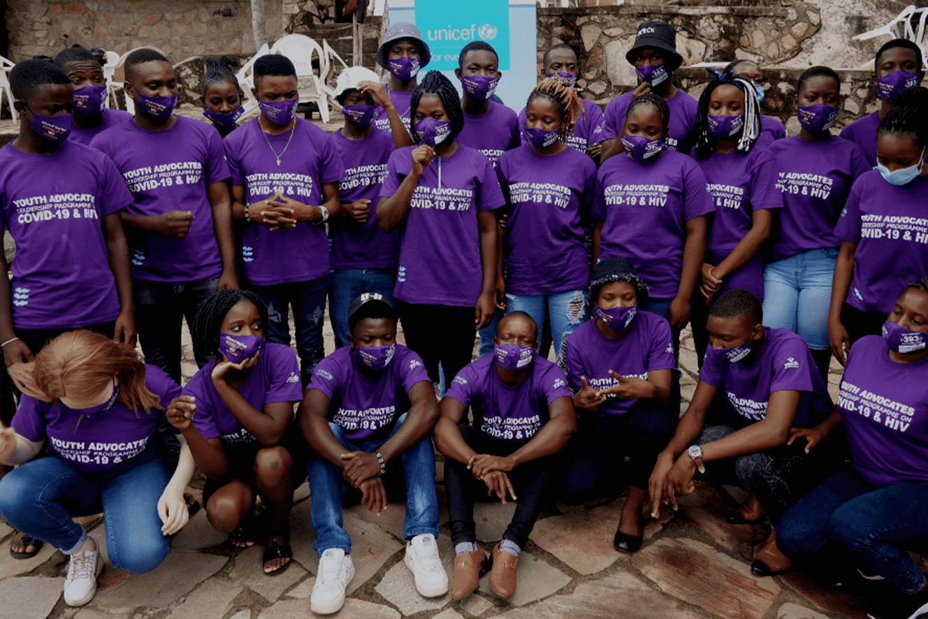 Youth Advocates Background