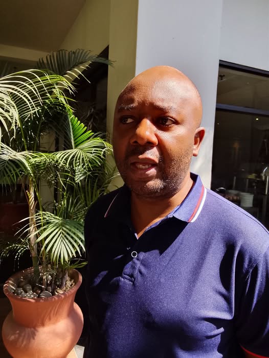 ZIM YOUTH GROUP PROPOSES SADC MODULE TO EASE SRHR ACCESS FOR UNDER-16s 15th  JULY 2026