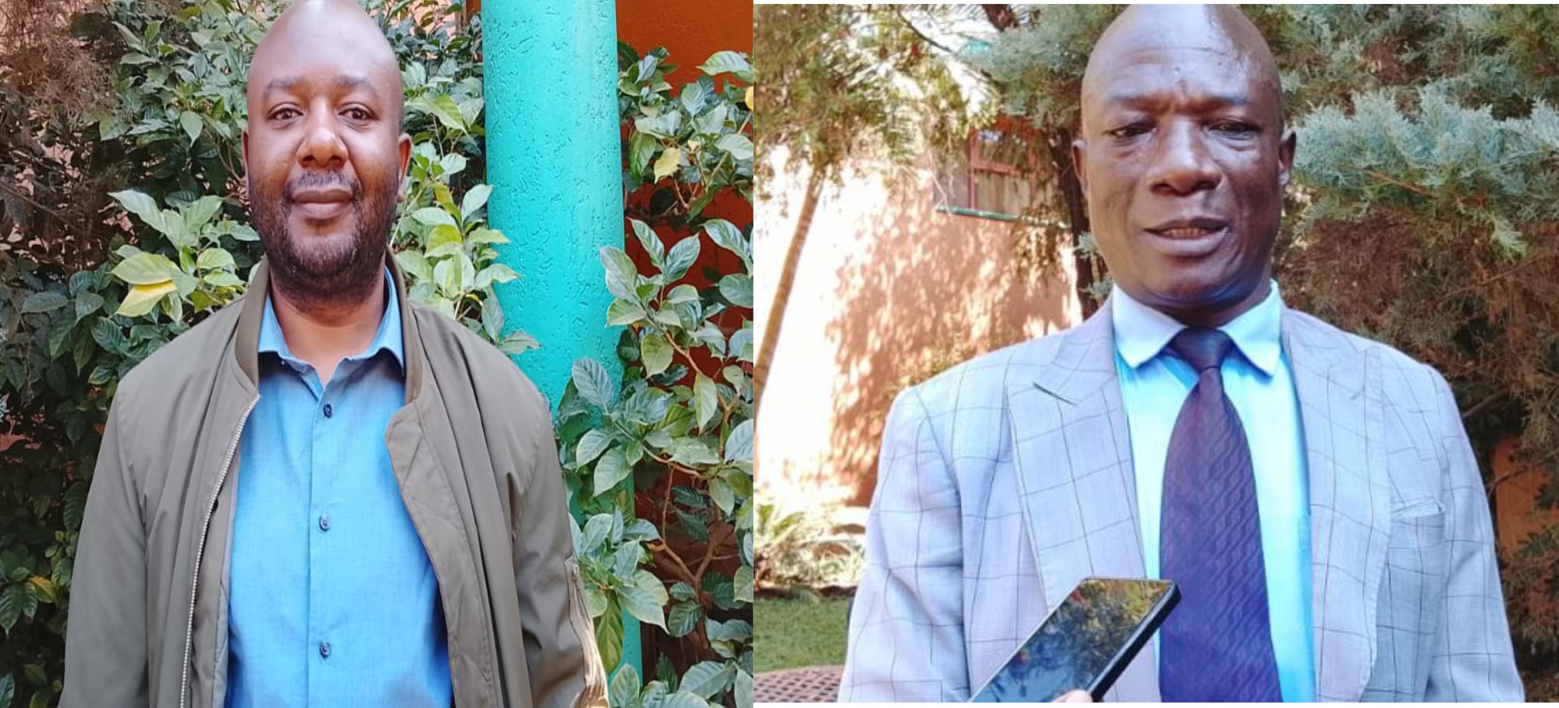 STAKEHOLDERS PUSH FOR SRHR LAW REFORM