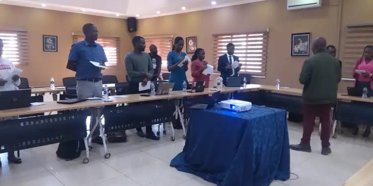 Youth advocates call for action as many girls locked out of SRHR services